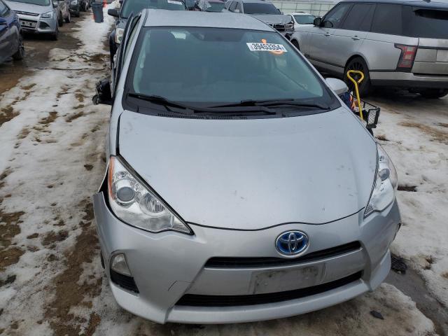 Photo 4 VIN: JTDKDTB36E1561679 - TOYOTA PRIUS 