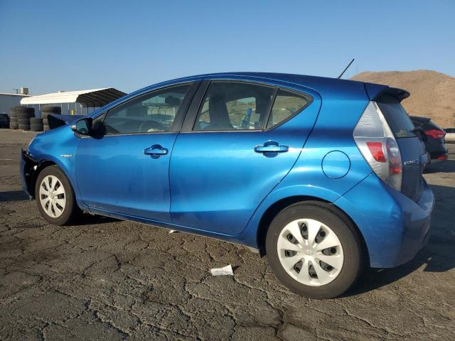 Photo 1 VIN: JTDKDTB36E1567062 - TOYOTA PRIUS C 