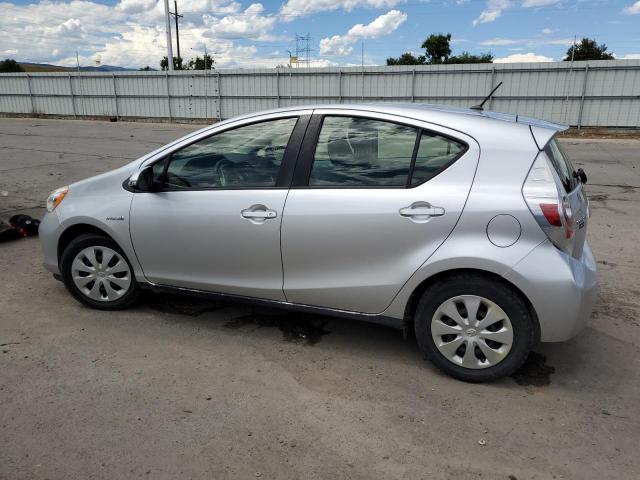 Photo 1 VIN: JTDKDTB36E1569667 - TOYOTA PRIUS C 