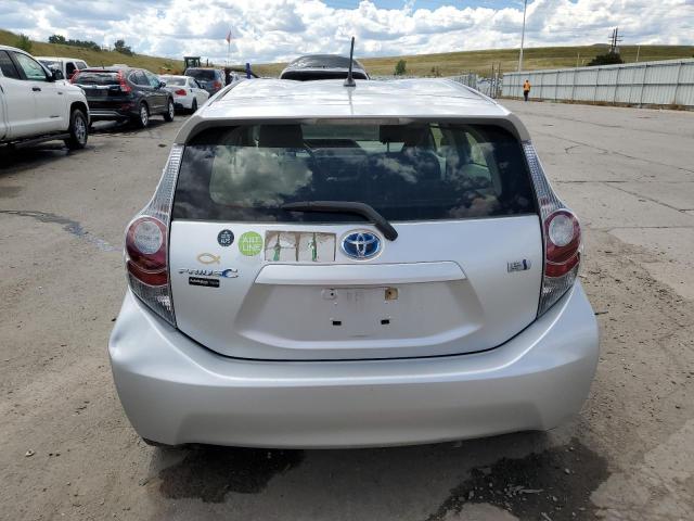 Photo 5 VIN: JTDKDTB36E1569667 - TOYOTA PRIUS C 