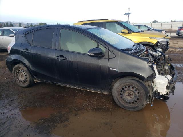 Photo 3 VIN: JTDKDTB36E1571046 - TOYOTA PRIUS C 