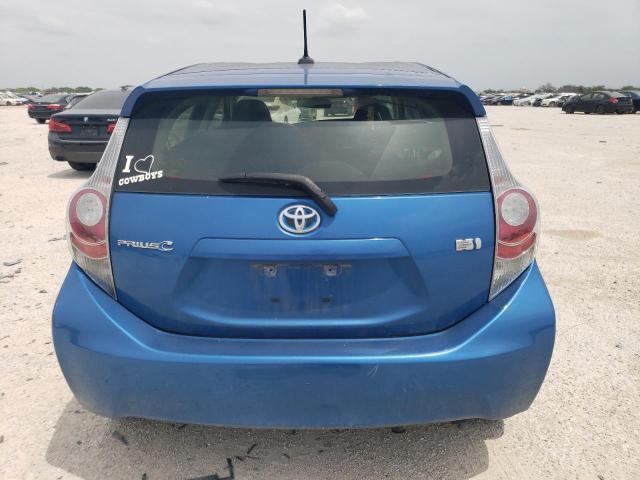 Photo 5 VIN: JTDKDTB36E1572908 - TOYOTA PRIUS 