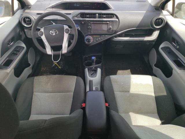 Photo 7 VIN: JTDKDTB36E1572908 - TOYOTA PRIUS 