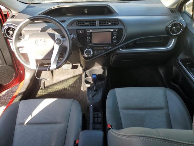 Photo 7 VIN: JTDKDTB36F1091820 - TOYOTA PRIUS C 