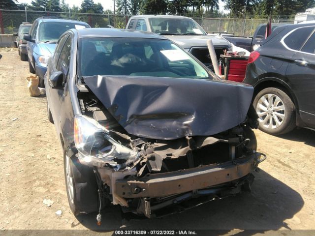 Photo 5 VIN: JTDKDTB36F1092207 - TOYOTA PRIUS C 