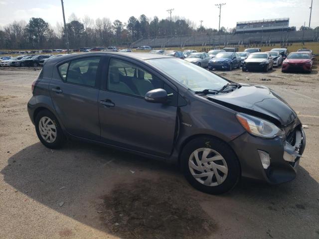 Photo 3 VIN: JTDKDTB36F1096032 - TOYOTA PRIUS C 