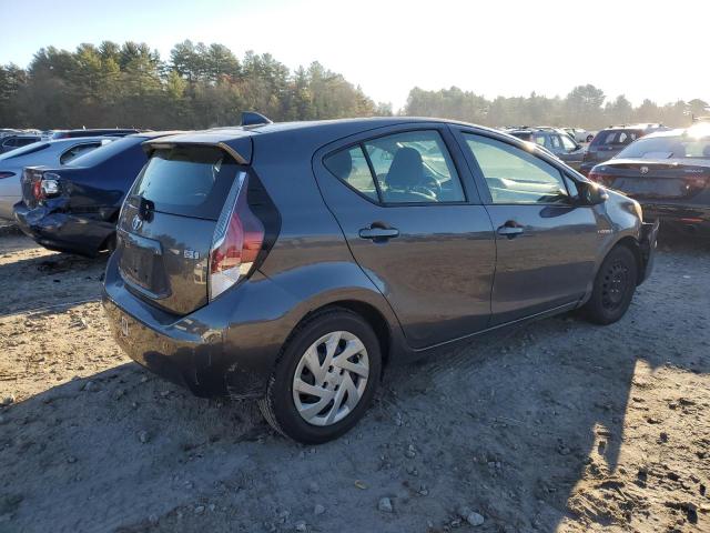 Photo 2 VIN: JTDKDTB36F1100547 - TOYOTA PRIUS 