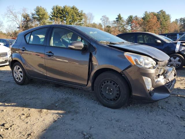 Photo 3 VIN: JTDKDTB36F1100547 - TOYOTA PRIUS 