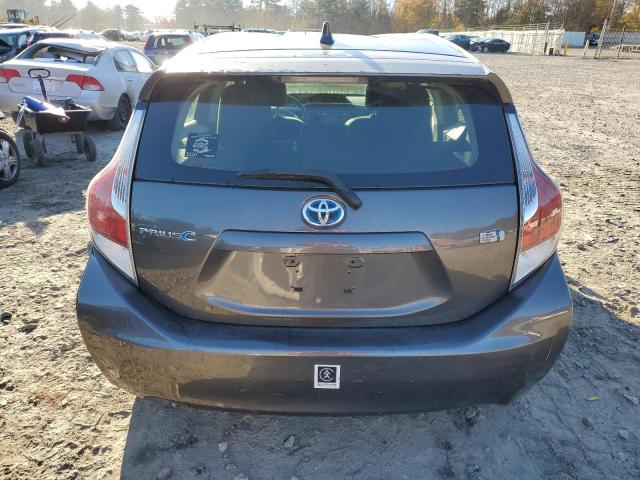 Photo 5 VIN: JTDKDTB36F1100547 - TOYOTA PRIUS 