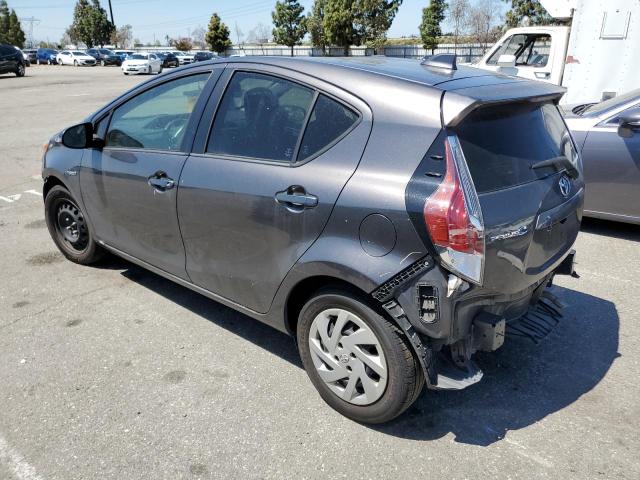 Photo 1 VIN: JTDKDTB36F1101052 - TOYOTA PRIUS 