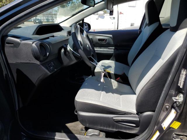 Photo 6 VIN: JTDKDTB36F1101052 - TOYOTA PRIUS 