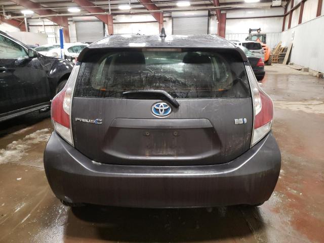 Photo 5 VIN: JTDKDTB36F1102444 - TOYOTA PRIUS C 