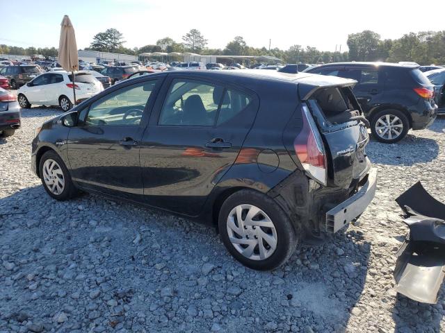 Photo 1 VIN: JTDKDTB36F1104940 - TOYOTA PRIUS C 