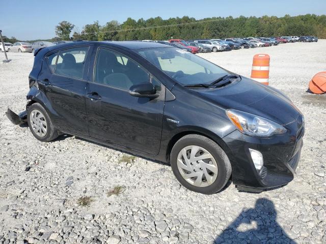 Photo 3 VIN: JTDKDTB36F1104940 - TOYOTA PRIUS C 