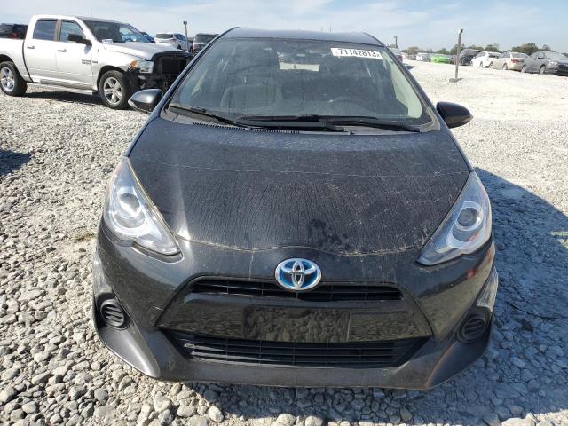 Photo 4 VIN: JTDKDTB36F1104940 - TOYOTA PRIUS C 