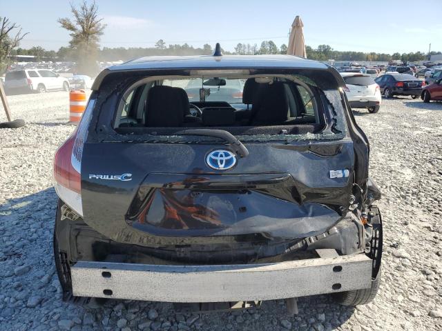 Photo 5 VIN: JTDKDTB36F1104940 - TOYOTA PRIUS C 