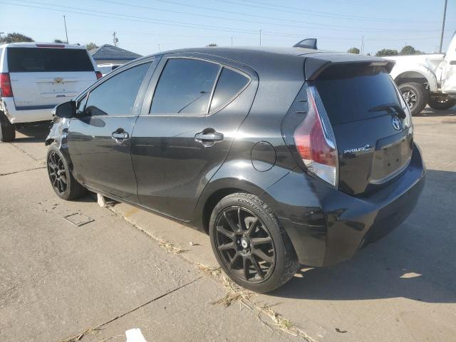 Photo 1 VIN: JTDKDTB36F1105005 - TOYOTA PRIUS C 