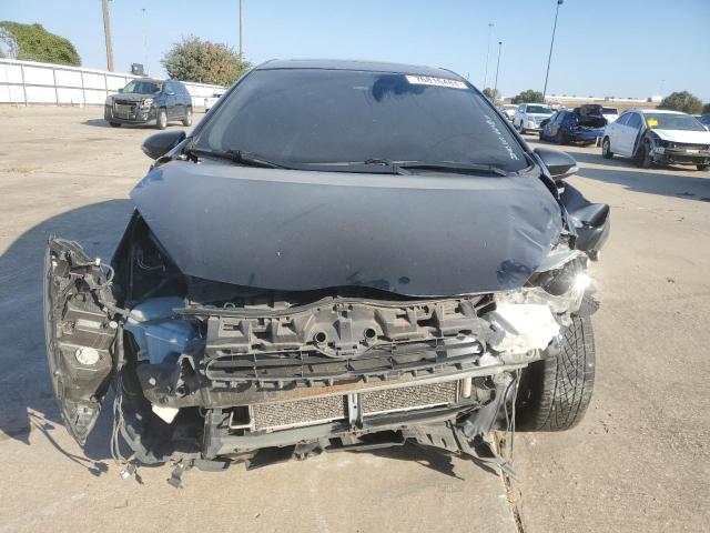 Photo 4 VIN: JTDKDTB36F1105005 - TOYOTA PRIUS C 