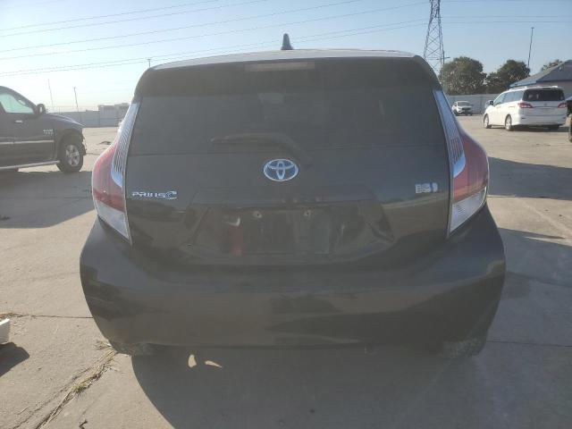 Photo 5 VIN: JTDKDTB36F1105005 - TOYOTA PRIUS C 