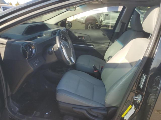 Photo 6 VIN: JTDKDTB36F1105005 - TOYOTA PRIUS C 