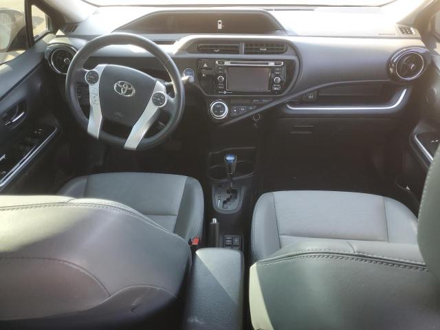 Photo 7 VIN: JTDKDTB36F1105005 - TOYOTA PRIUS C 