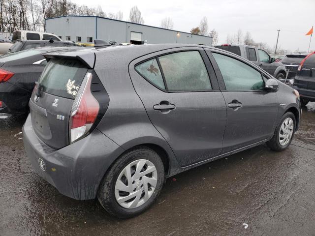 Photo 2 VIN: JTDKDTB36F1110561 - TOYOTA PRIUS C 