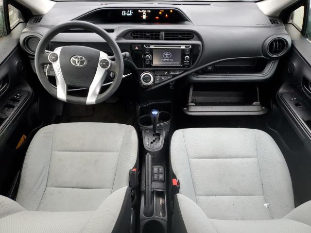 Photo 7 VIN: JTDKDTB36F1110561 - TOYOTA PRIUS C 