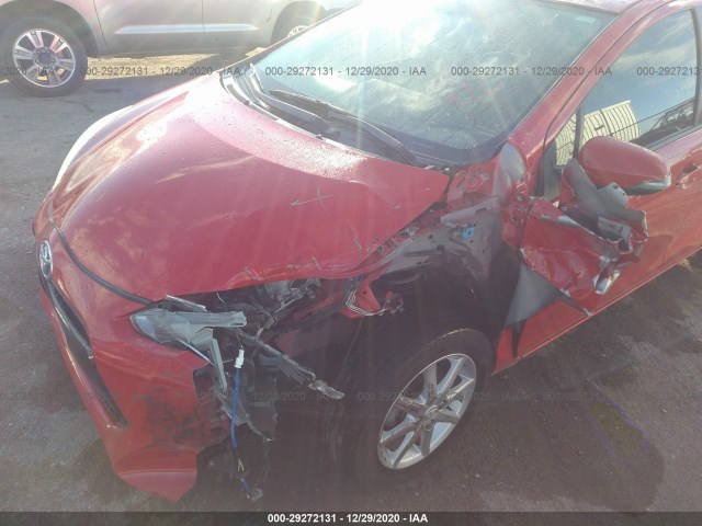 Photo 5 VIN: JTDKDTB36F1114304 - TOYOTA PRIUS C 