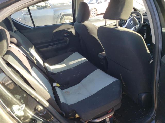 Photo 5 VIN: JTDKDTB36F1576488 - TOYOTA PRIUS C 