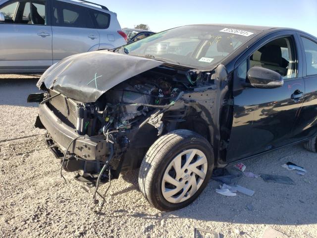 Photo 8 VIN: JTDKDTB36F1576488 - TOYOTA PRIUS C 