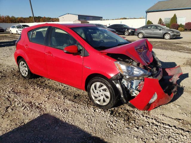 Photo 3 VIN: JTDKDTB36F1579097 - TOYOTA PRIUS C 