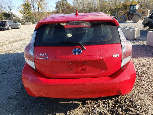 Photo 5 VIN: JTDKDTB36F1579097 - TOYOTA PRIUS C 