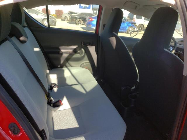 Photo 9 VIN: JTDKDTB36F1579097 - TOYOTA PRIUS C 