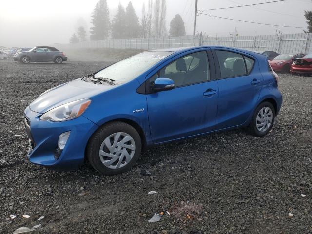 Photo 0 VIN: JTDKDTB36F1582470 - TOYOTA PRIUS 