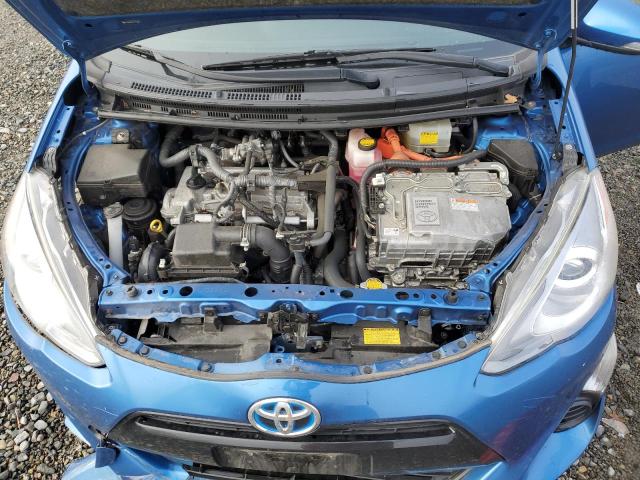 Photo 10 VIN: JTDKDTB36F1582470 - TOYOTA PRIUS 