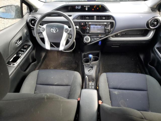 Photo 7 VIN: JTDKDTB36F1582470 - TOYOTA PRIUS 