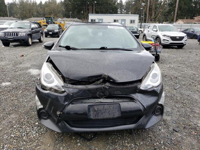 Photo 4 VIN: JTDKDTB36F1583831 - TOYOTA PRIUS C 