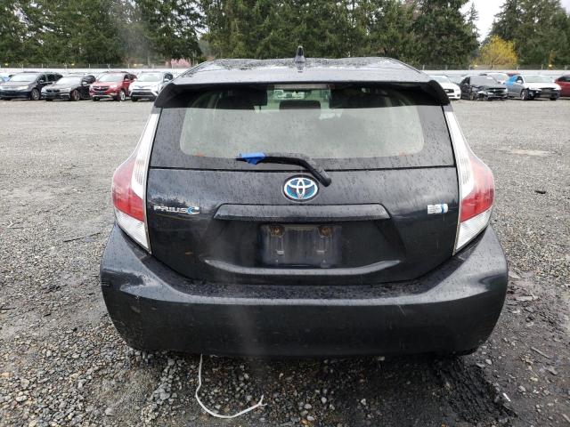 Photo 5 VIN: JTDKDTB36F1583831 - TOYOTA PRIUS C 