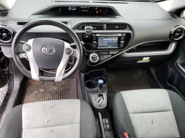 Photo 7 VIN: JTDKDTB36F1583831 - TOYOTA PRIUS C 