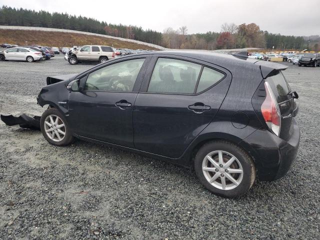 Photo 1 VIN: JTDKDTB36G1120105 - TOYOTA PRIUS C 