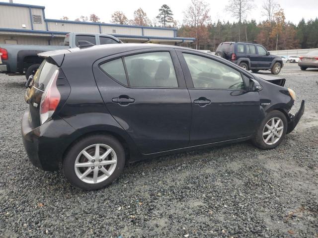 Photo 2 VIN: JTDKDTB36G1120105 - TOYOTA PRIUS C 