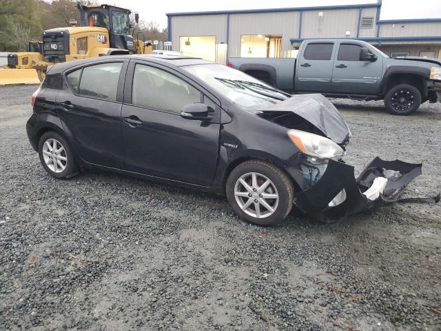 Photo 3 VIN: JTDKDTB36G1120105 - TOYOTA PRIUS C 