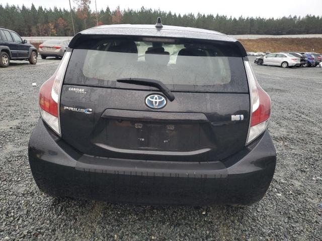 Photo 5 VIN: JTDKDTB36G1120105 - TOYOTA PRIUS C 