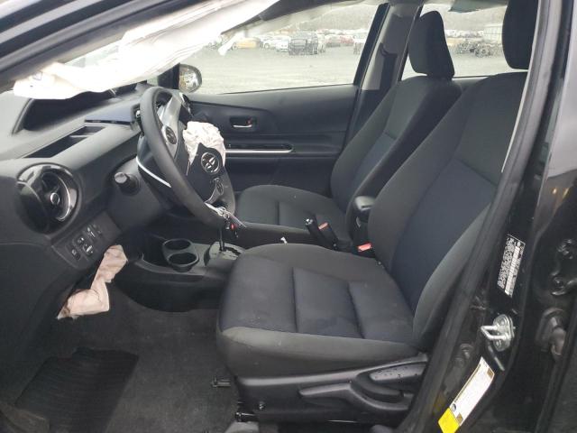 Photo 6 VIN: JTDKDTB36G1120105 - TOYOTA PRIUS C 