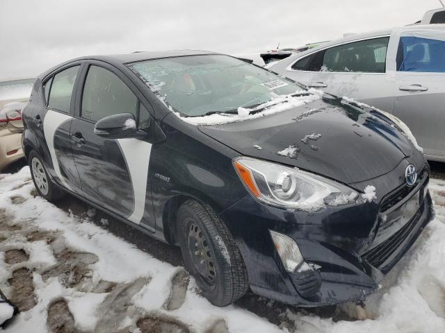 Photo 3 VIN: JTDKDTB36G1122257 - TOYOTA PRIUS C 