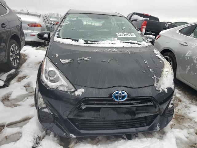 Photo 4 VIN: JTDKDTB36G1122257 - TOYOTA PRIUS C 