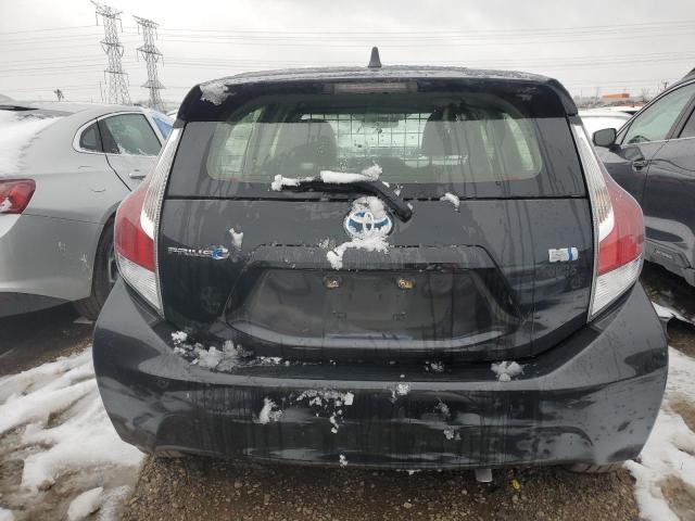 Photo 5 VIN: JTDKDTB36G1122257 - TOYOTA PRIUS C 