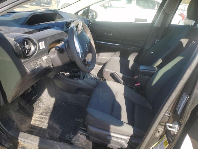 Photo 6 VIN: JTDKDTB36G1122257 - TOYOTA PRIUS C 