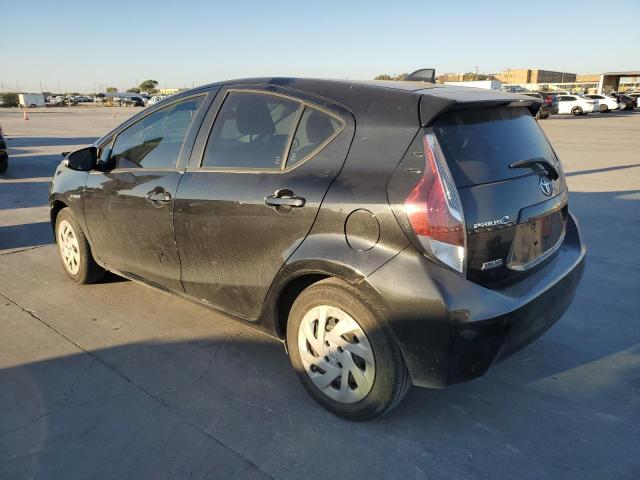 Photo 1 VIN: JTDKDTB36G1122291 - TOYOTA PRIUS C 