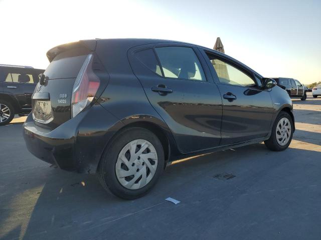 Photo 2 VIN: JTDKDTB36G1122291 - TOYOTA PRIUS C 